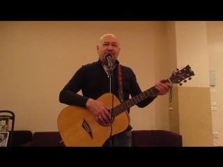 24 01 18 бабушка высоцкогою дмитрий первухин вступительное слово