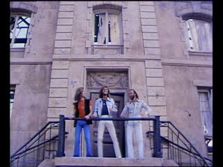 Bee gees stayin alive 1978