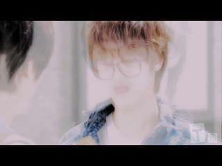 Heartstrings ~ you're as cute as a button