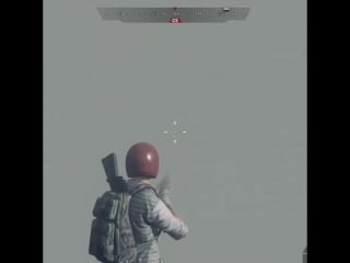 Smoke can be your friend use to it to hide from opponents or surprise them on the other side!