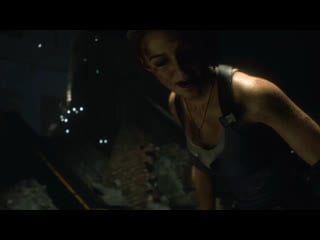 Resident evil 3 nemesis trailer | ps4