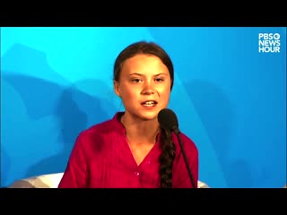 Greta thunberg how dare you (swedish porn metal)