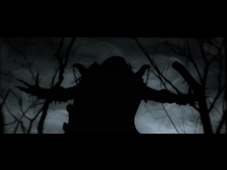 Lordi would you love a monsterman? (2002 version)