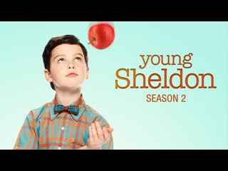 Young sheldon | season 2 promo