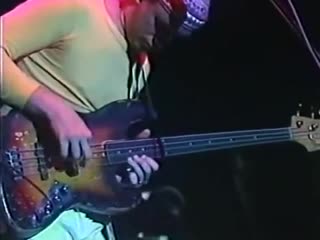 Jaco pastorius big band live in japan (1982)