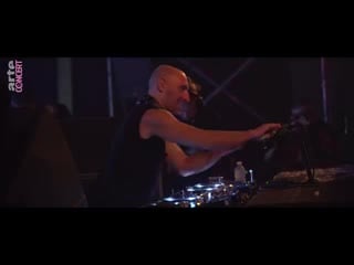 Len faki live @ time warp 2019