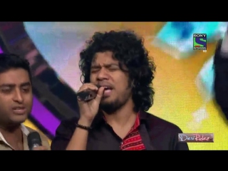 Indian idol junior (29 06 13) 8 1