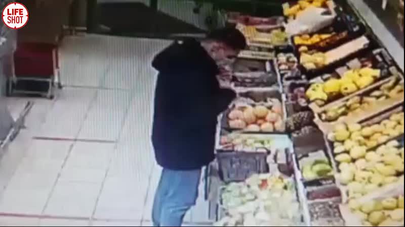 Разыскивают полицейские mp4