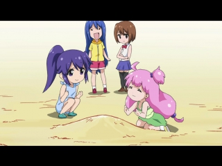 Teekyuu ova 5 (zetsubou)