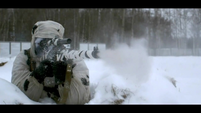 Тактические учения 45 полк спн вдв