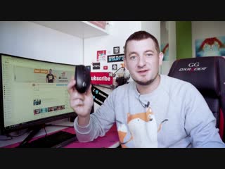 [макс шелест субъективно об игровых девайсах] лучше чем g102! обзор logitech g305 / 304!