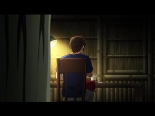 Молодой черный джек 5 серия young black jack burakku jakku русская озвучка step