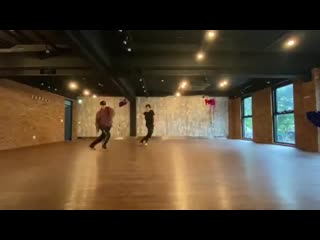 [video] 200910 kai instagram update