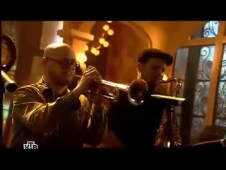 Клип бульдог