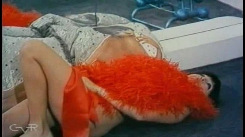 1969 куда ты идешь вся голая / dove vai tutta nuda