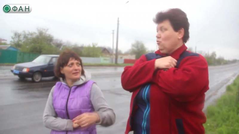 Захарченко передайте хохлам, пусть готовят гробы