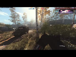 Headshot with a flashbang my friend's laugh makes it so much better modern warfare