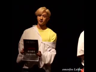 [fancam] 190511 jamsil fansign