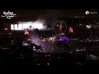 Playboi carti full set at rolling loud miami 2019