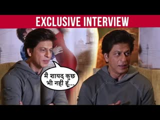 Zero shah rukh khan ने बताया क्या बनेगा zero 2? bauua singh| anushka sharma| katrina kaif |