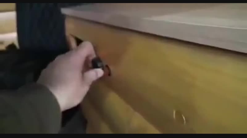 © буханка для председателя))))