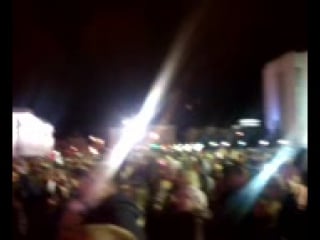 Салют 9мая 2017 саранск