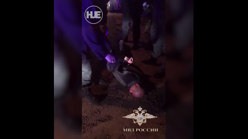 Мужчину, который зарезал в раменском сожительницу, поймали и допрашивают