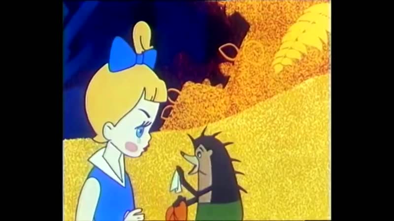 1967 porn video – Зеркальце 1967