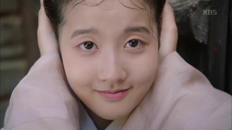 2017 sieun cut @ queen for seven days