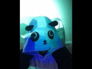 Музыкальный вечер с crystalmay