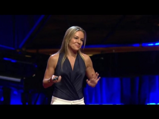 Mathematics and sex clio cresswell tedxsydney