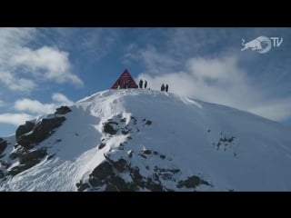 Live freeride world tour 2018 xtreme verbier, switzerland