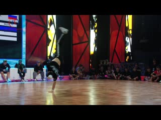 Sochi open 2019 | powermove 1vs1 | muha vs denyrock