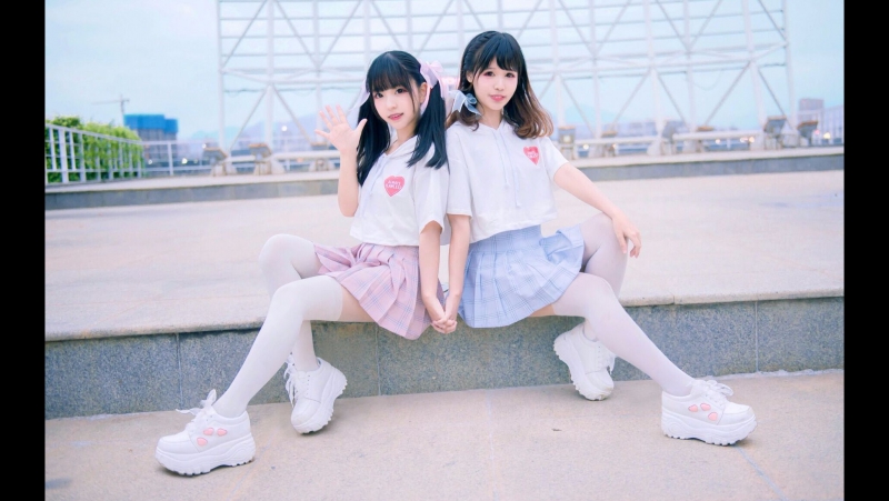【甲戌x筱夜】❤call me call me❤宝贝儿今晚给我打电话哦♪(^∇^) 宅舞 舞蹈 bilibili 哔哩哔 av15734917