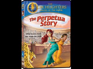 The torchlighters the perpetua story (2009) full episode jasmine jones ro