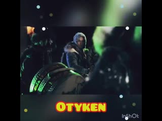 Этническое шоу otyken (красноярск)