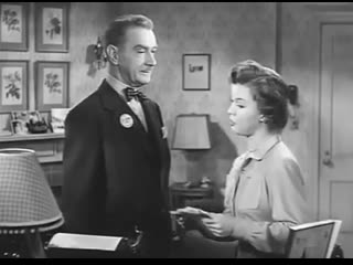 Mr belvedere goes to college (1949)