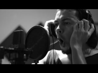 Eshtadur burning heart (ft björn strid per nilsson allan marcus)