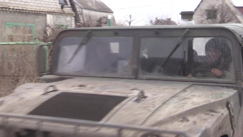 Життя на війні чим живе сьогодні водяне؟