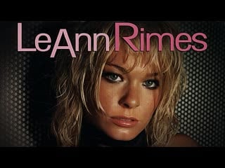 Leann rimes can't fight the moonlight (2000) ᴴᴰ