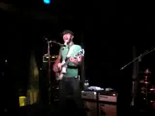 Eulogy ben kenney (live)