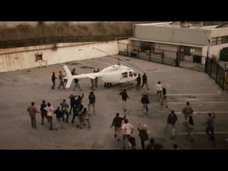 Восстание зомби / rise of the zombies / zombie invasion war (2012) трейлер