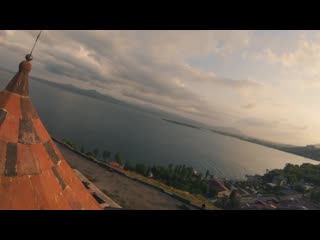 Բզեզը fpv(dji ditital system),նկարած ա gopro hero 7 black ով