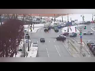 Аварии март 2019г [3]