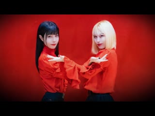 【ぼたミナ】ラブカ？【踊ってみた】 niconico video sm38732534