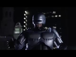 Эротичная сцена +18✅🔞 💯✔ вырезанная из фильма с robocop ✅🔞18+
