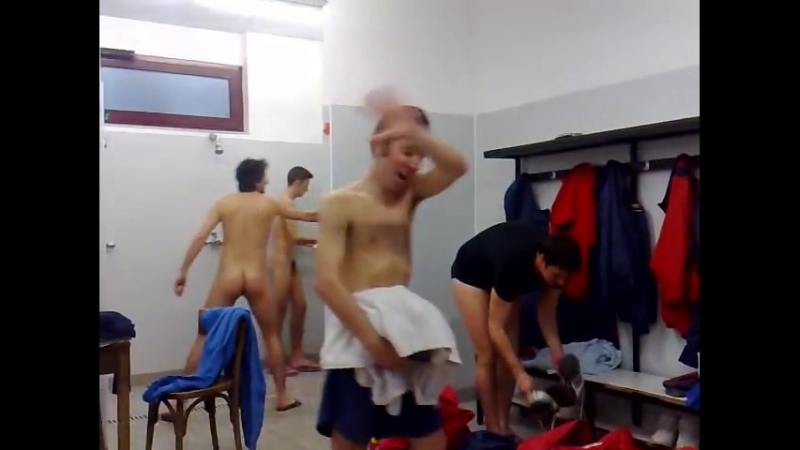 Cso cirimido festa negli spogliatoi intervista a capitan sini