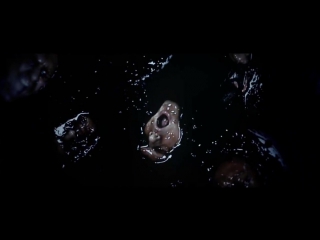 Behemoth alas, lord is upon me uncensored (official music video)