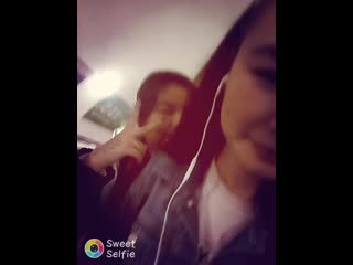 Sweetselfie img 20191009 165521 mp4