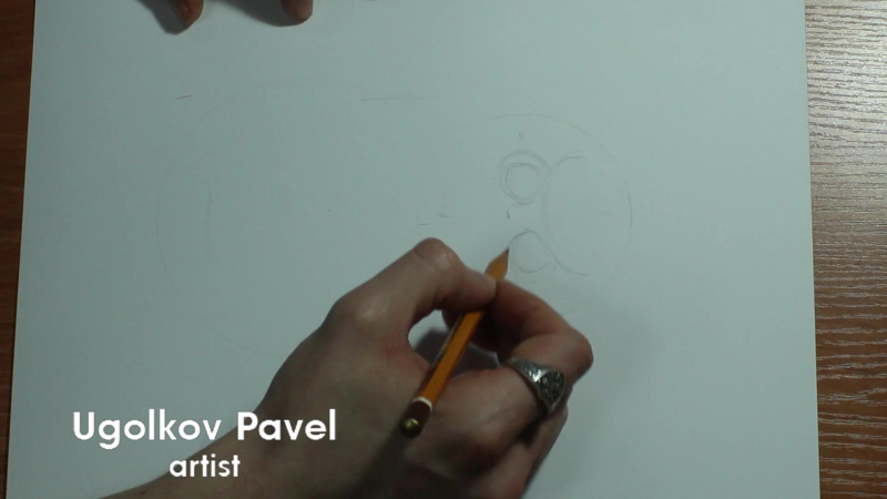 Готовим эскизы для metal clan fest #1 "матрёха" угольков павел